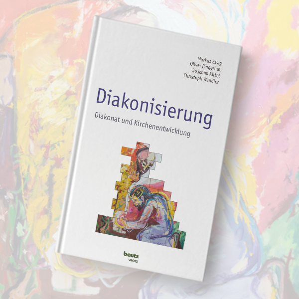 Erzdiözese Freiburg / Bautz-Verlag – Diakonisierung