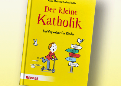 Verlag Herder – Der kleine Katholik